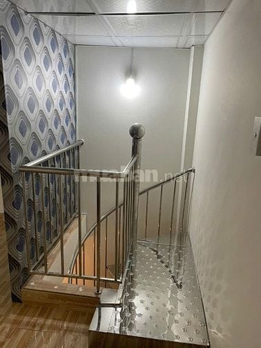 CHO THUÊ NHÀ NGUYÊN CĂN TRONG HẺM NỞ HẬU