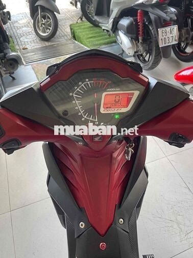 Honda Winner V1 Đen nhám. máy zin im