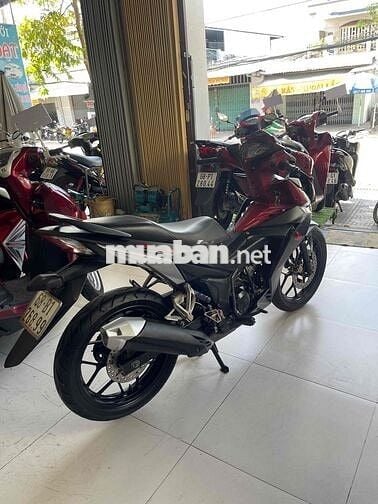 Honda Winner V1 Đen nhám. máy zin im