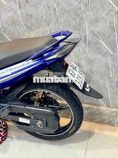 Yamaha Exciter 135 2015 máy zin chưa rớt đầu