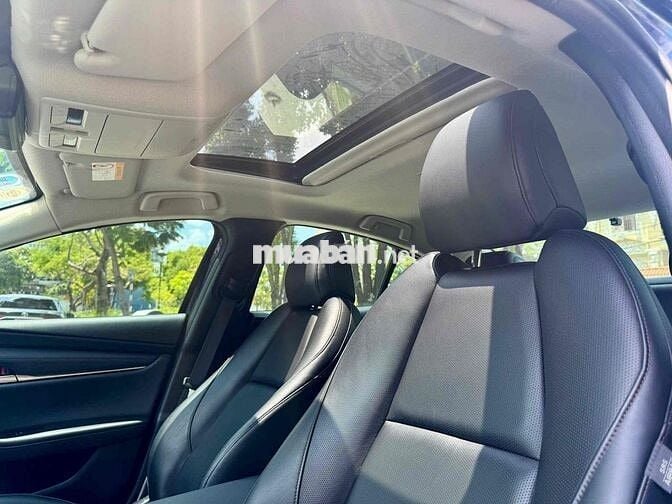 Mazda 3 1.5Pre sx 2022. Bản Full Option, Lướt 3v
