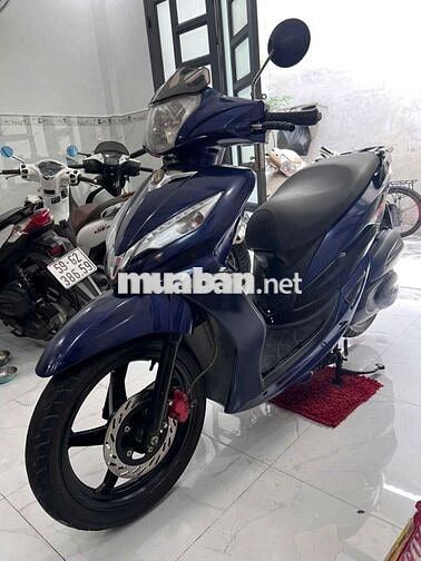 SYM Shark 125 Xe tay ga