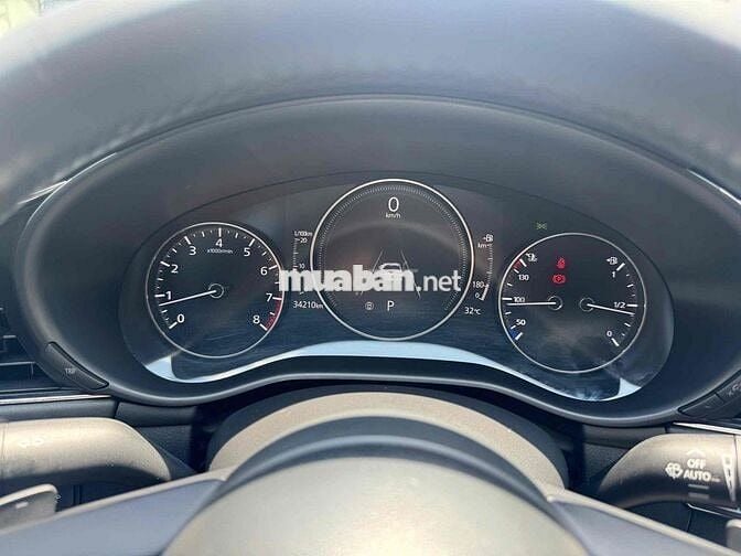 Mazda 3 1.5Pre sx 2022. Bản Full Option, Lướt 3v