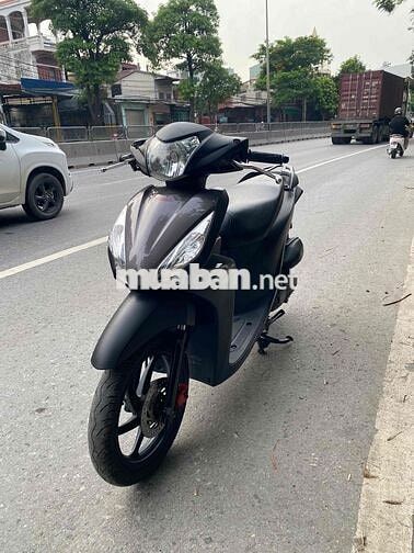 Honda Vision Khóa Smartkey chính chủ