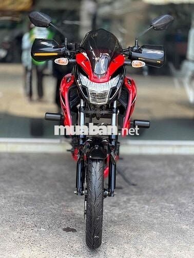 Suzuki GSX Bandit 150 2020 Đỏ, Đen, Trắng 30000 Km