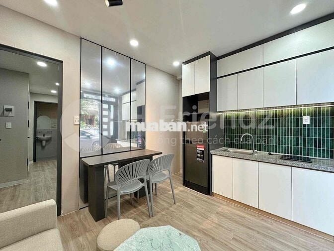MẶT BẰNG KINH DOANH CÓ PHÒNG ĐẸP VỪA Ở VỪA KINH DOANH