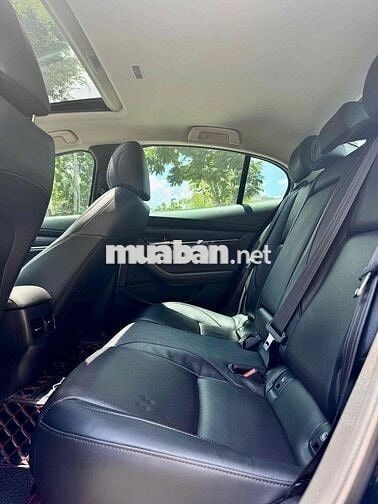 Mazda 3 1.5Pre sx 2022. Bản Full Option, Lướt 3v