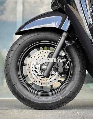 Honda Stylo 160 ABS Xanh đen 298 km