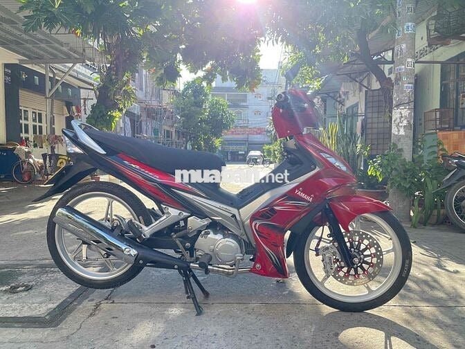Yamaha Exciter 110cc giá 10 triệu