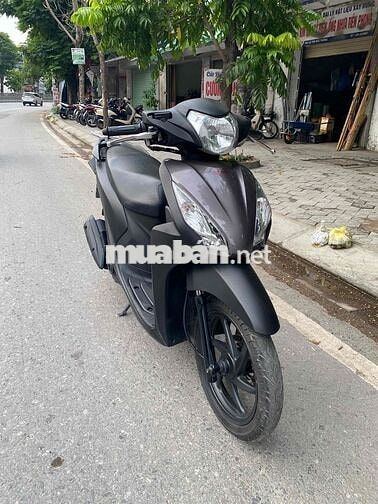 Honda Vision Khóa Smartkey chính chủ