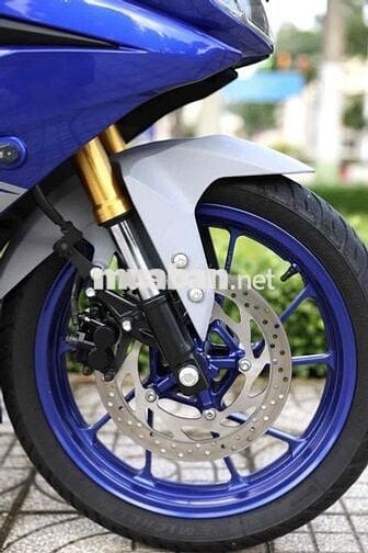 Yamaha R15 V3 Vva 2021 Xanh GP Indonesia ✅💥