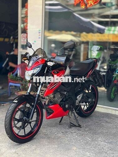 Suzuki GSX Bandit 150 2020 Đỏ, Đen, Trắng 30000 Km