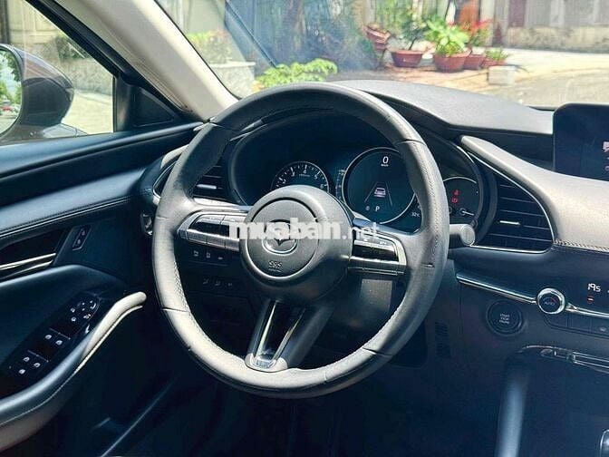 Mazda 3 1.5Pre sx 2022. Bản Full Option, Lướt 3v