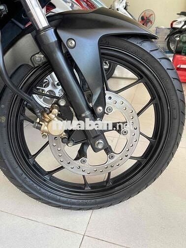 Honda Winner V1 Đen nhám. máy zin im