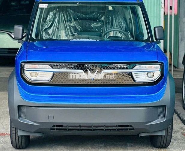 MUA  VF3 NGAY HÔM NAY BAO HS NỢ XẤU