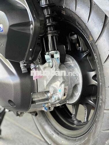 Honda Stylo 160 ABS Xanh đen 298 km