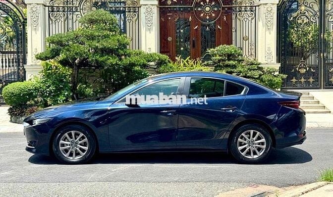 Mazda 3 1.5Pre sx 2022. Bản Full Option, Lướt 3v