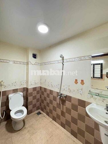 MẶT BẰNG NGAY CHỢ THỦ ĐỨC - 1PN TÁCH BẾP CÓ KHOẢN SÂN RỘNG