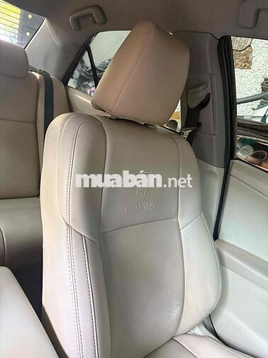 Camry Mỹ, bản SE, sản xuất 2012, odo 42ngàn mile