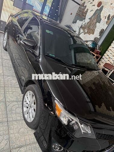 Camry Mỹ, bản SE, sản xuất 2012, odo 42ngàn mile