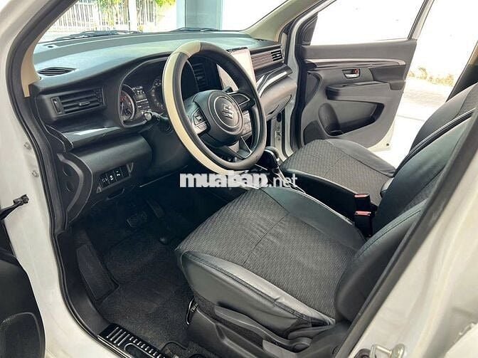 SUZUKI XL7 2022 7 CHỖ, ODO 52.000KM
