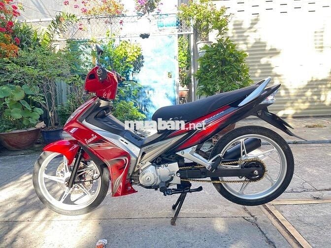 Yamaha Exciter 110cc giá 10 triệu