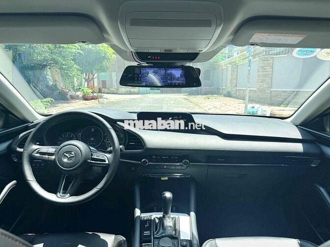 Mazda 3 1.5Pre sx 2022. Bản Full Option, Lướt 3v