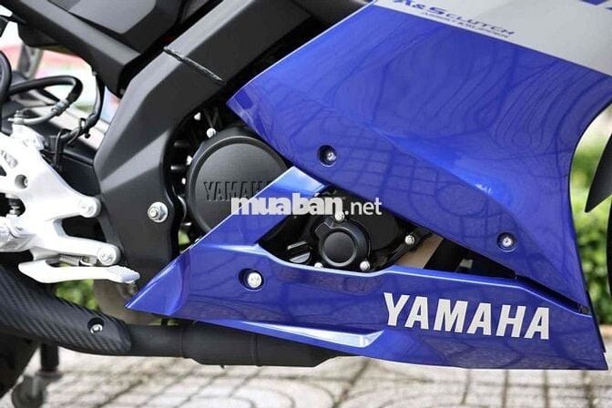 Yamaha R15 V3 Vva 2021 Xanh GP Indonesia ✅💥
