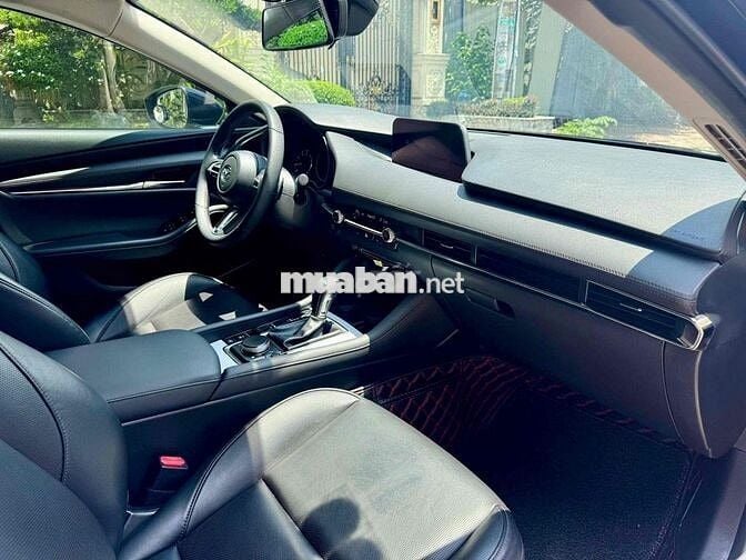 Mazda 3 1.5Pre sx 2022. Bản Full Option, Lướt 3v