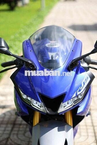 Yamaha R15 V3 Vva 2021 Xanh GP Indonesia ✅💥