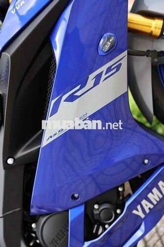 Yamaha R15 V3 Vva 2021 Xanh GP Indonesia ✅💥