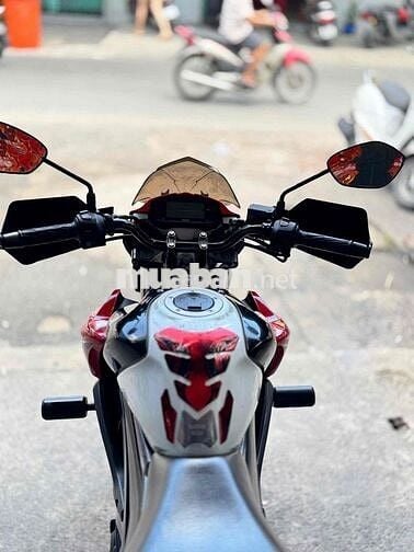 Suzuki GSX Bandit 150 2020 Đỏ, Đen, Trắng 30000 Km