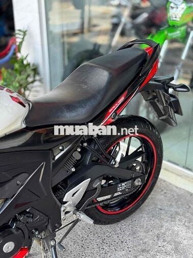 Suzuki GSX Bandit 150 2020 Đỏ, Đen, Trắng 30000 Km