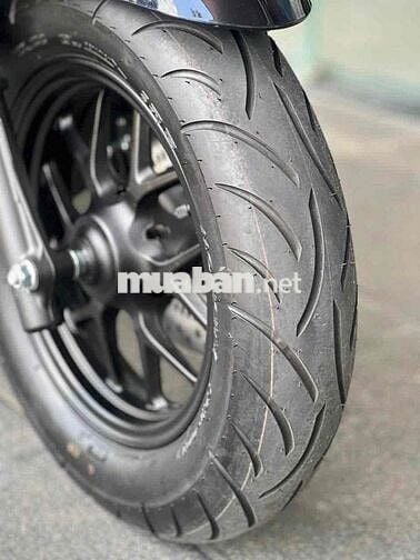 Honda Stylo 160 ABS Xanh đen 298 km