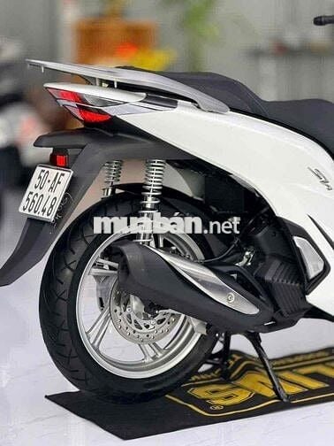 SH 125 2025 bstp 9c Trắng 200 km 9c nợ xấu trả 50%