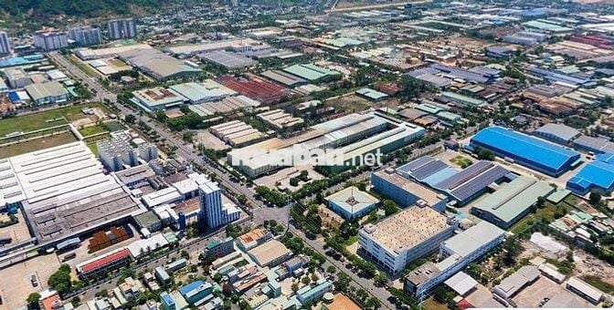 🚨 CHUYỂN NHƯỢNG NHÀ MÁY 15000M  GẦN KCN HÒA KHÁNH –ĐẤT TRẢ TIỀN 1 LẦN