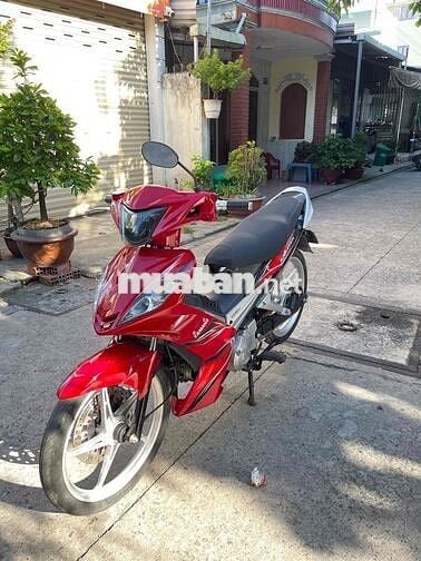 Yamaha Exciter 110cc giá 10 triệu