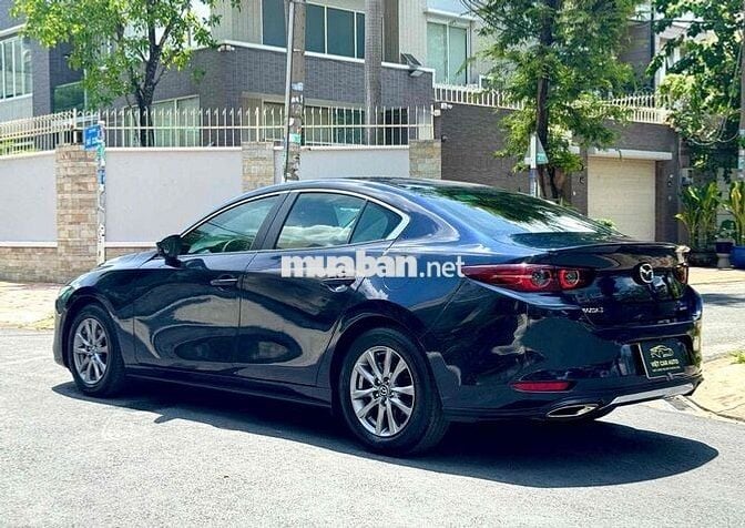 Mazda 3 1.5Pre sx 2022. Bản Full Option, Lướt 3v