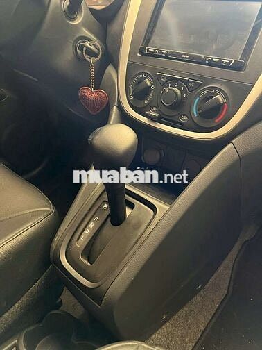 Suzuki Celerio 2018 -  Số tự động