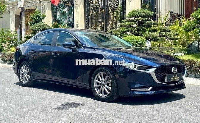 Mazda 3 1.5Pre sx 2022. Bản Full Option, Lướt 3v