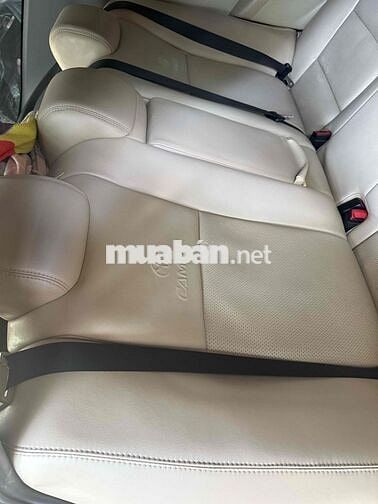 Camry Mỹ, bản SE, sản xuất 2012, odo 42ngàn mile