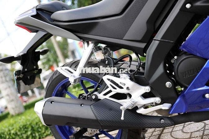 Yamaha R15 V3 Vva 2021 Xanh GP Indonesia ✅💥