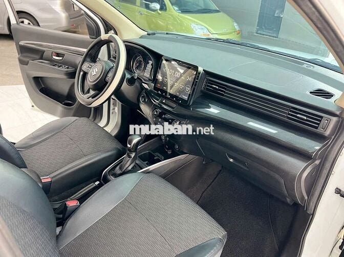 SUZUKI XL7 2022 7 CHỖ, ODO 52.000KM