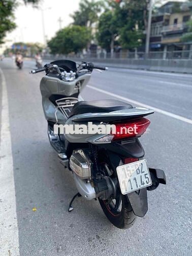 Honda PCX chính chủ