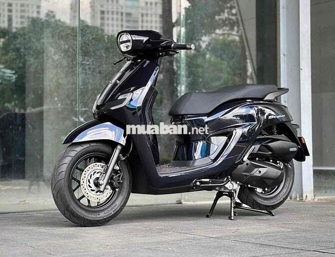 Honda Stylo 160 ABS Xanh đen 298 km