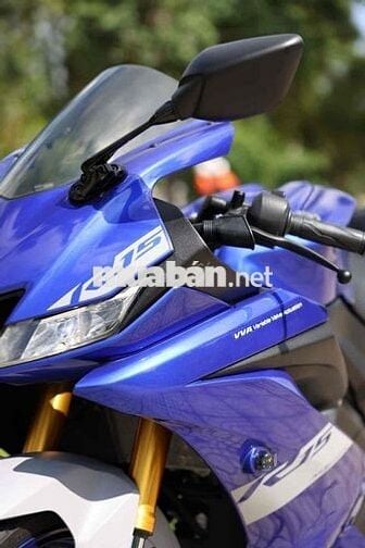 Yamaha R15 V3 Vva 2021 Xanh GP Indonesia ✅💥