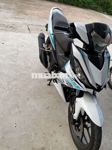 Honda Winner V1 Trắng Việt Nam