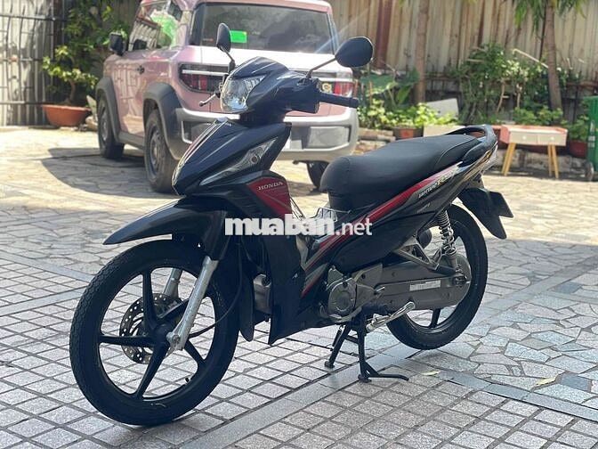 Rsx Fi 2015 trả trc 6tr9 nhận xe bao nợ xấu