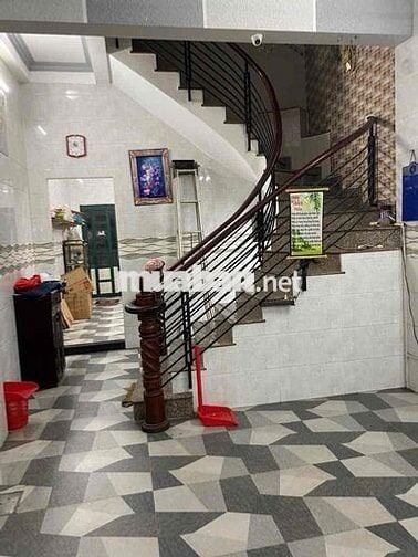 CHO THUÊ NHÀ 4 TẦNG MTKD ĐƯỜNG SỐ 15 TÂN KIỂNG Q7 GIÁ 38tr/th