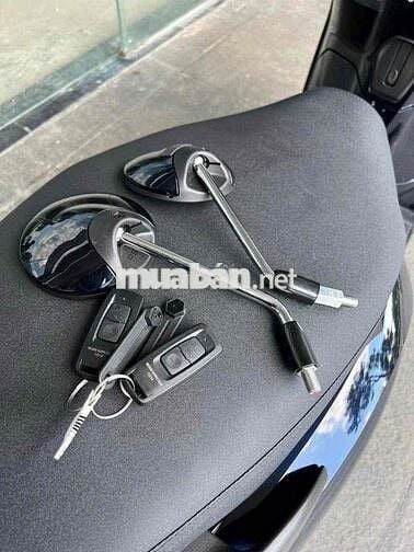 Honda Stylo 160 ABS Xanh đen 298 km